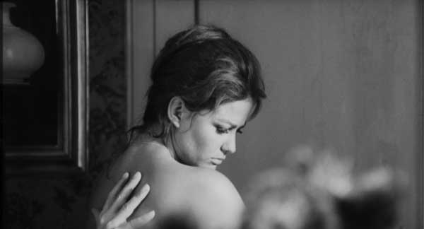 Venezia 70. Claudia Cardinale testimonial di Venezia Classici