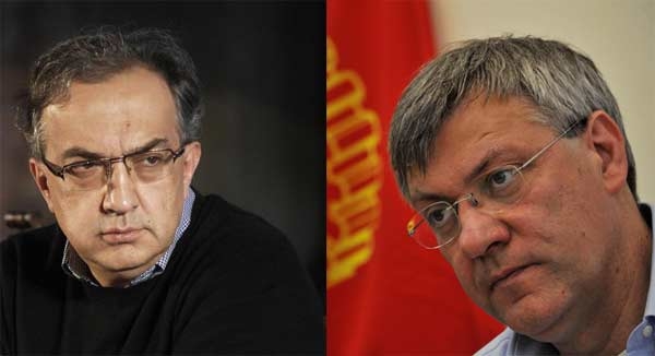 Fiat. Marchionne apre a Landini, ma con riserva