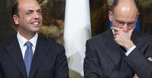 Riforme. Chiti, scelta tra presidenzialismo e governo parlamentare forte