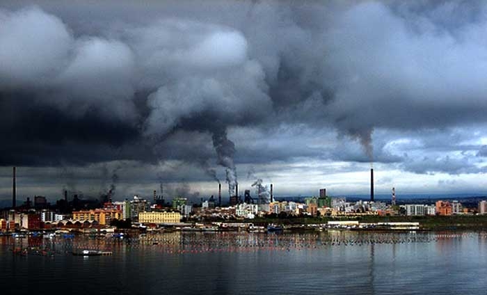 Ilva Taranto. Presentato ricorso alla Corte Europea dei diritti umani