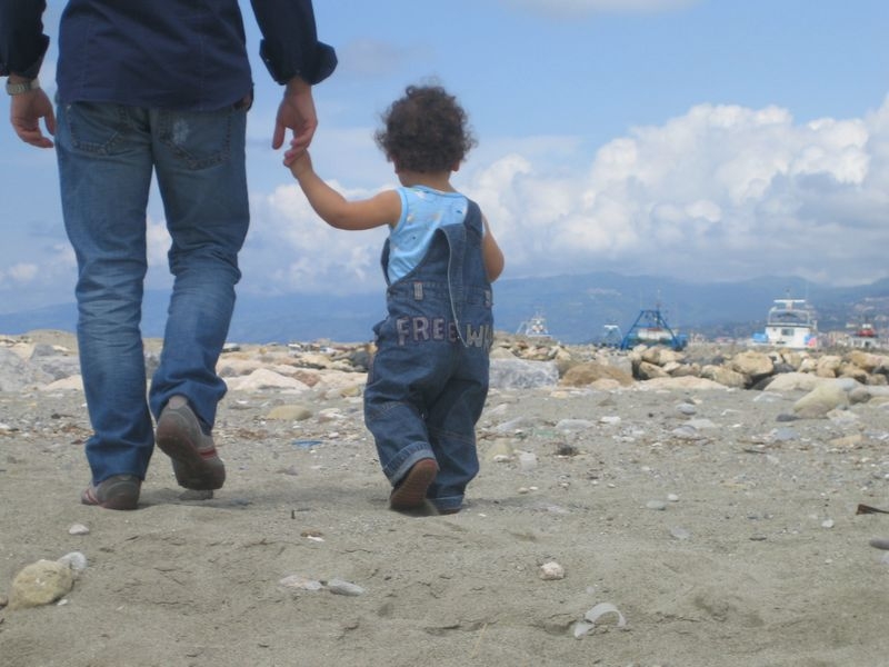 Famiglia. Basta figli di serie A e di serie B. Letta, un atto di civiltà