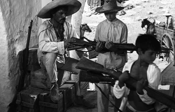 Venezia 70. La Cineteca Nazionale presente con quattro restauri