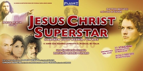 Teatro. Il Sistina. Le meraviglie di Massimo Romeo Piparo