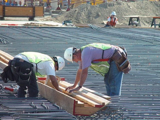 Lavoro. Schiavella, no a deregulation, no a deroghe contratto edilizia