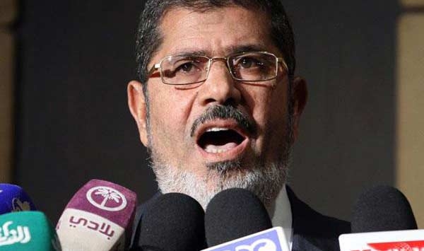 Egitto. Scatta il golpe. Morsi agli arresti domiciliari