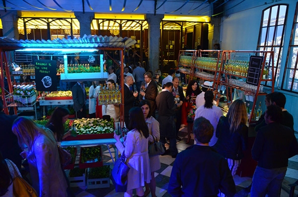 The Havana Club Mojito Embassy sbarca a Roma