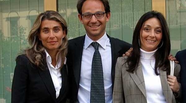 Fonsai. Tanti soldi per finanziare le costose passioni dei rampolli Ligresti