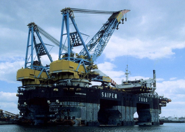 Saipem condannata per corruzione. Confiscati beni per oltre 24 milioni di euro