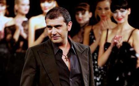Maratea Moda 2013.  Miglionico, Curiel, Mattiolo, Mandarano, A’Biddikkia, Martino. Video