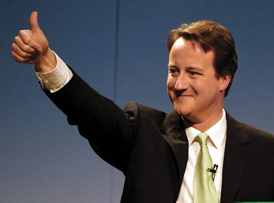 Gran Bretagna. Nessun aumento di stipendio ai parlamentari. Cameron dice no