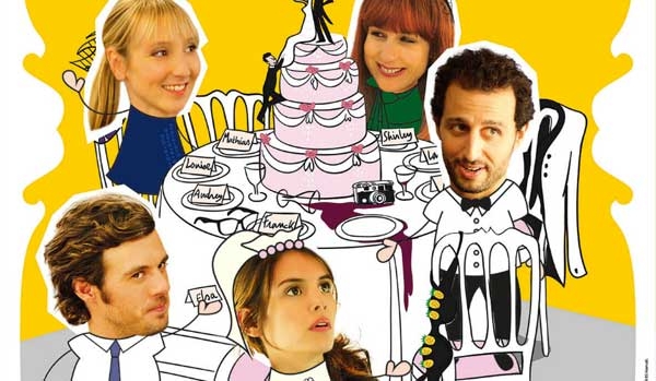 “Se sposti un posto a tavola”, il dettaglio che ti cambia la vita. Recensione. Trailer