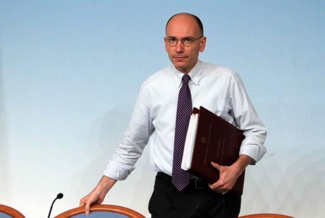 Vertice maggioranza. Riforma Imu entro Ferragosto