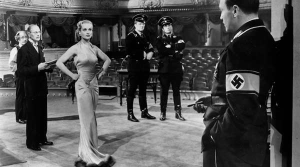 “To be or not to be”, un classico da vedere. Recensione. Trailer