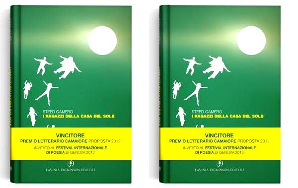 Si parla della poesia di Steed Gamero al Festival Internazionale di Poesia di Lima