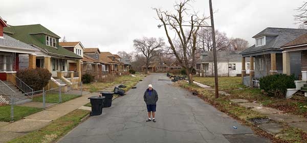 Detroit fallisce, salva le banche ma non i pensionati. Un precedente che farà scuola?