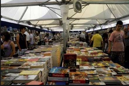 Ostia. Chiude ‘approdo alla lettura’. Parte esposto alla Procura