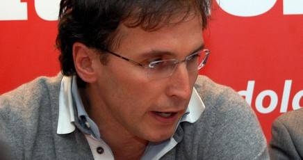 Il Pd, ecco che avanza uno strano partito. Boccia bocciato