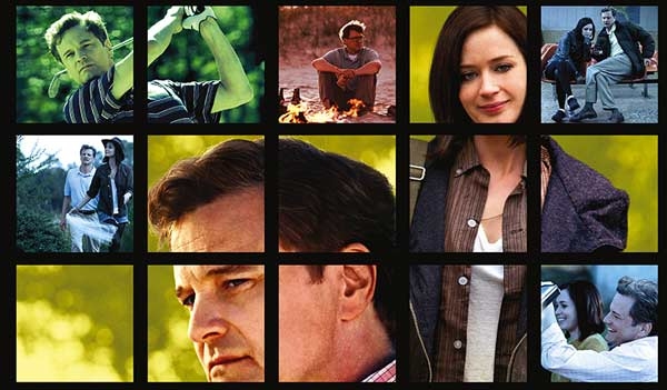 “Il mondo di Arthur Newman”.  Trascinamento inerme. Recensione. Trailer