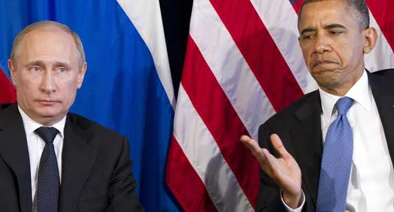 Caso Snowden. Gelo tra Usa e Russia. Obama cancella summit con Putin