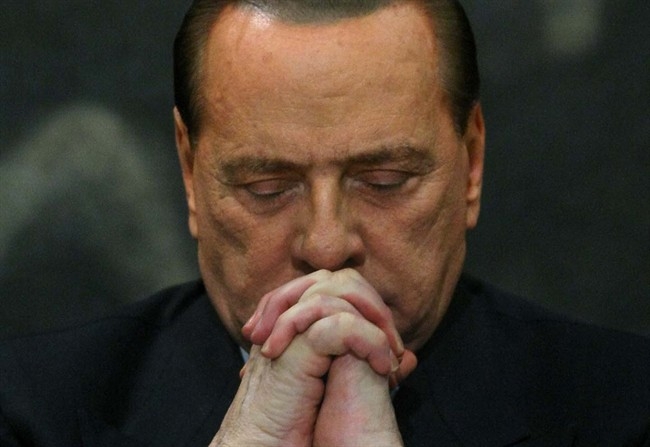 Berlusconi. Dopo Mediaset, tutti i problemi giudiziari del Cavaliere
