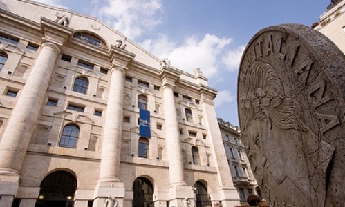 Milano ancora incerta nonostante la ripresa della manifattura