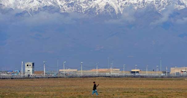 Afghanistan. Bagram, quando la chiusura della seconda Guantanamo