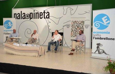 Ict, Italia al 52esimo posto al mondo. Da Lignano l’appello: «Investire per dare vita al rilancio»
