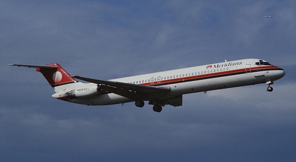 Meridiana. Sindacalista in volo per Mauritius a spese della compagnia