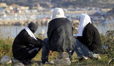 Immigrazione. A Lampedusa tenta di violentare 13enne
