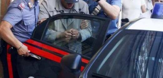 Camorra. Arrestato pericoloso latitante Mallardo. Era in vacanza al mare