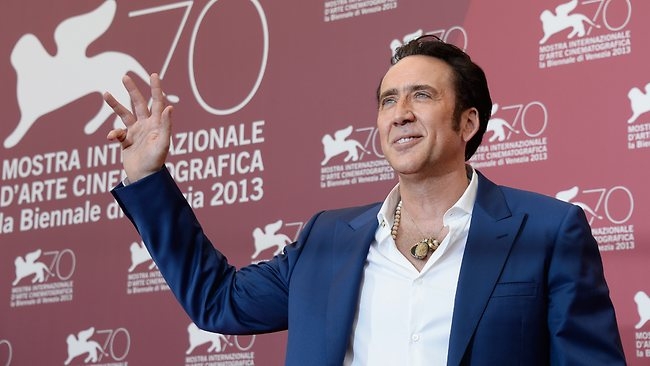 Venezia 70. “Joe”, film statunitense in concorso