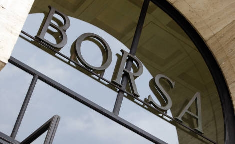 La fiducia dei Consumatori salva le Borse europee dai realizzi
