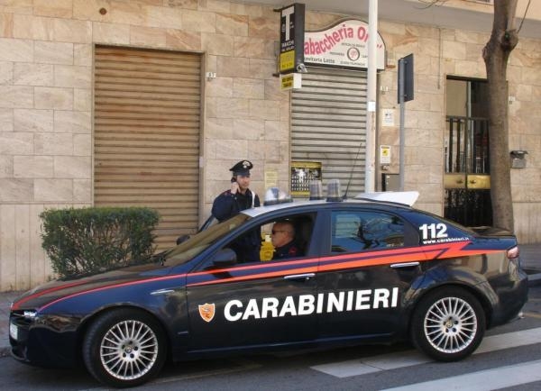 Omicidio in famiglia. Padre uccide a fucilate il figlio
