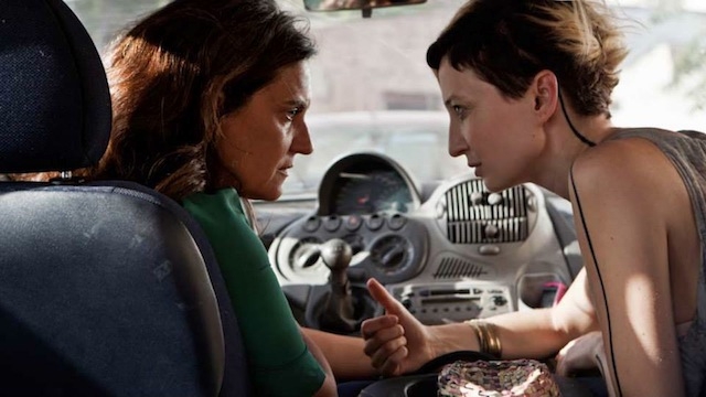 Venezia 70. “Via Castellana Bandiera”, film italiano in concorso