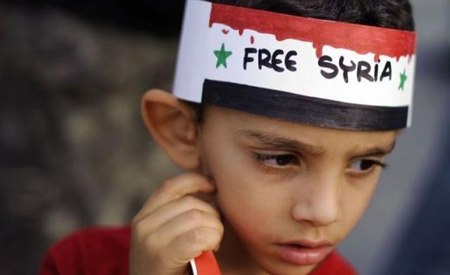 Siria.  Ban Ki-Moon denuncia crimini contro umanità