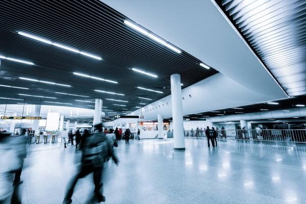 Il 18 ottobre non si vola. Il Trasporto Aereo partecipa allo sciopero generale