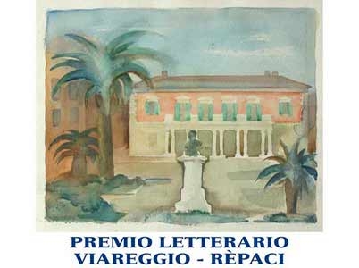 Viareggio – Rèpaci. I super vincitori sono Di Stefano,  Testa, Guidorizzi