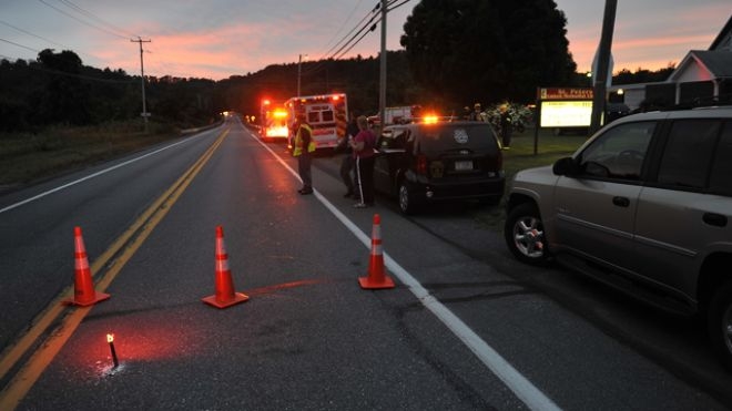 Usa. Irrompe in consiglio municipale e uccide tre persone