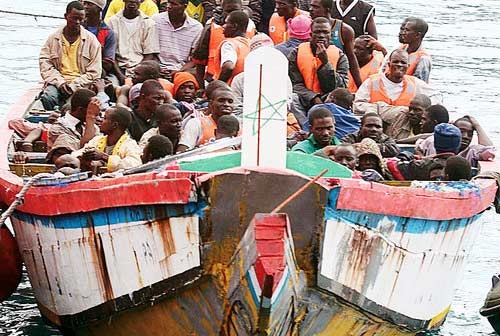 Immigrazione. Nella notte 77 migranti sbarcano a Lampedusa