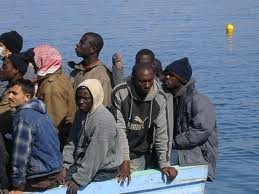 Profughi. La leggenda degli “scafisti”