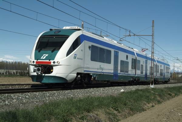 Ferrovia. Codacons, esposto contro call center Trenitalia