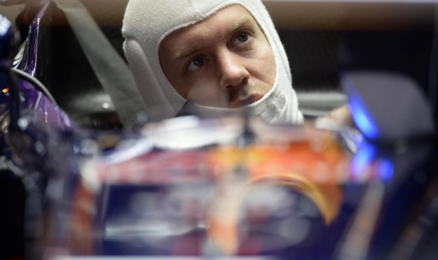 Gp Belgio: Spa incorona Vettel. Alonso super 2°