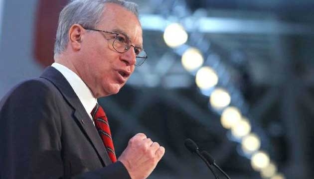 Epifani, il Pd è prontoa tutto. Non abbiamo  né subordinate nè timidezze. 5 obiettivi per il governo