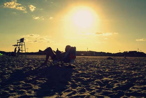 Niente di nuovo sotto il sole