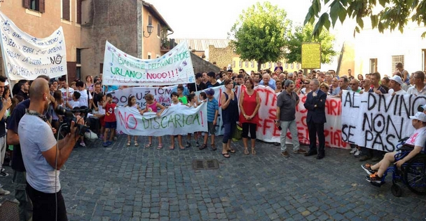Discarica Falcognana. La soluzione ancora in alto mare. Domani incontro al Ministero Ambiente