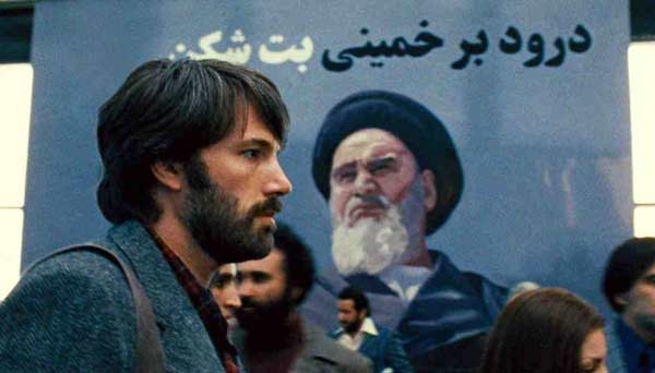 Argo. Il film delle vacanze. Recensione. Trailer