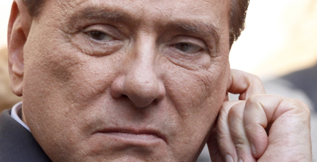 Condanna Berlusconi. Depositata la sentenza