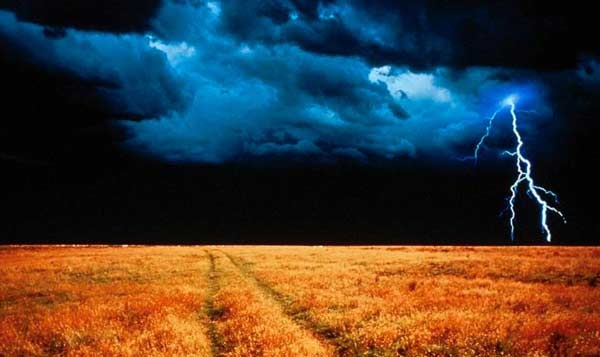 Meteo. Allerta temporali al centro nord