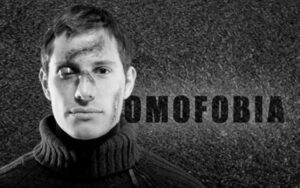 Omofobia, il tono rispettoso dei media non basta piú
