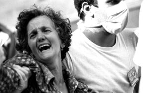 Strage stazione Bologna. La memoria non va in vacanza